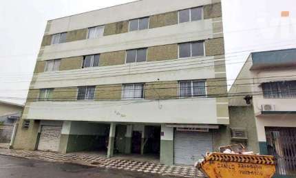 Apartamento com 3 dormitórios para alugar por R$ 3.072,01/mês - Centro - Itajaí/SC