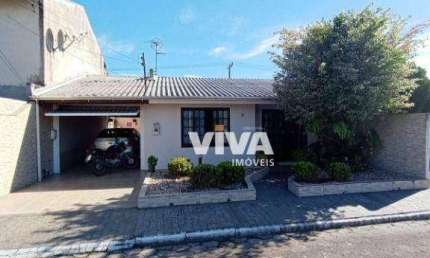 Casa com 2 dormitórios à venda, 68 m² por R$ 650.000,00 - Cidade Nova - Itajaí/SC