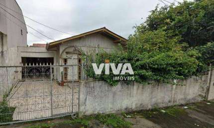 Terreno à venda, 212 m² por R$ 375.000,00 - Cidade Nova - Itajaí/SC