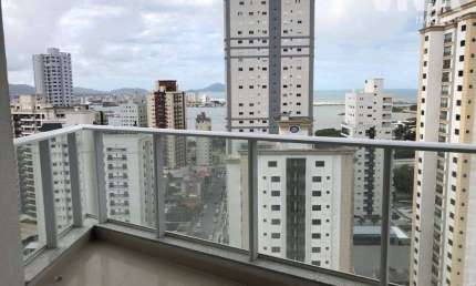 Apartamento com 2 dormitórios à venda, 76 m² por R$ 1.250.000,00 - Fazenda - Itajaí/SC