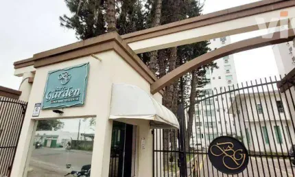 Apartamento com 2 dormitórios para alugar, 58 m² por r$ 3.140,00/mês - barra do rio - itajaí/sc