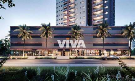 Apartamento com 2 dormitórios à venda, 65 m² - Dom Bosco - Itajaí/SC