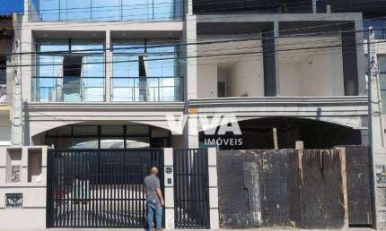 Sobrado com 3 dormitórios à venda, 120 m² por R$ 1.200.000,00 - Dom Bosco - Itajaí/SC