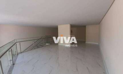 Sala para alugar, 144 m² por R$ 16.009,00/mês - Centro - Itajaí/SC