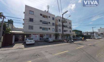 Sala para alugar, 36 m² por R$ 2.750,00/mês - Vila Operária - Itajaí/SC
