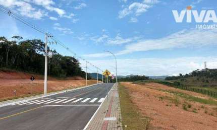 Terreno à venda, 300 m² por R$ 270.000,00 - Quilômetro Doze - Itajaí/SC