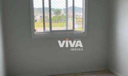 Apartamento com 2 dormitórios à venda por R$ 320.000,00 - Cidade Nova - Itajaí/SC