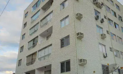 Apartamento com 2 dormitórios à venda, 80 m² por r$ 530.000,00 - centro - itajaí/sc