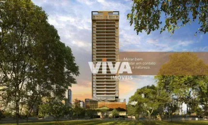 Apartamento com 3 dormitórios à venda, 159 m² - fazenda - itajaí/sc
