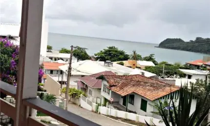 Casa com 5 dormitórios à venda, 257 m² por R$ 5.000.000,00 - Cabeçudas - Itajaí/SC