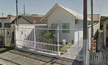 Casa com 2 dormitórios à venda por R$ 900.000,00 - Cordeiros - Itajaí/SC
