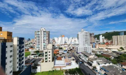 Apartamento com 2 dormitórios à venda, 63 m² por R$ 905.000,00 - Vila Operária - Itajaí/SC