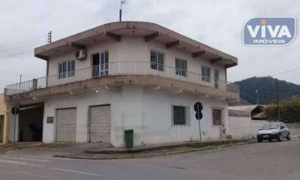 Sala à venda por R$ 1.250.000,00 - Monte Alegre - Camboriú/SC