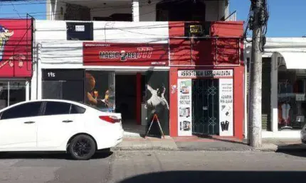 Prédio à venda, 300 m² por R$ 3.000.000,00 - Centro - Itajaí/SC