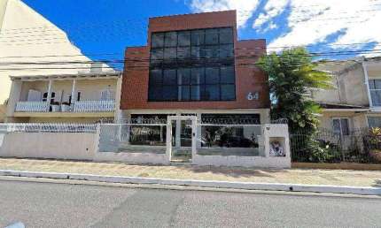 Prédio à venda, 183 m² por R$ 1.950.000,00 - Centro - Itajaí/SC