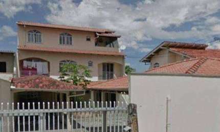 Casa com 5 dormitórios à venda, 330 m² por R$ 1.450.000,00 - São João - Itajaí/SC