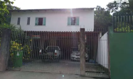 Sobrado com 4 dormitórios à venda, 290 m² por R$ 690.000,00 - Itaipava - Itajaí/SC