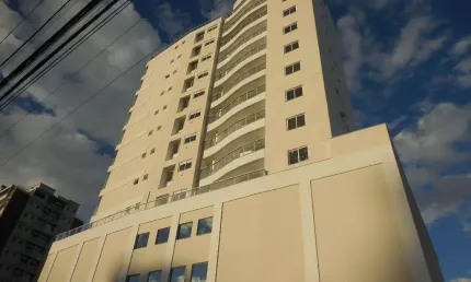 Apartamento com 3 dormitórios à venda por r$ 870.000,00 - centro - itajaí/sc