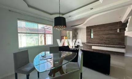 Casa com 3 dormitórios à venda, 84 m² por r$ 680.000,00 - são vicente - itajaí/sc