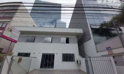 Sala para alugar, 50 m² por R$ 2.096,00/mês - Centro - Itajaí/SC