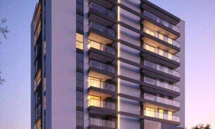 Apartamento com 2 dormitórios à venda, 64 m² - Vila Operária - Itajaí/SC