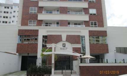 Apartamento com 3 dormitórios à venda, 78 m² - Vila Operária - Itajaí/SC