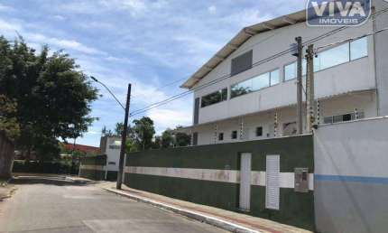 Galpão à venda, 425 m² por R$ 5.320.000,00 - Barra do Rio - Itajaí/SC