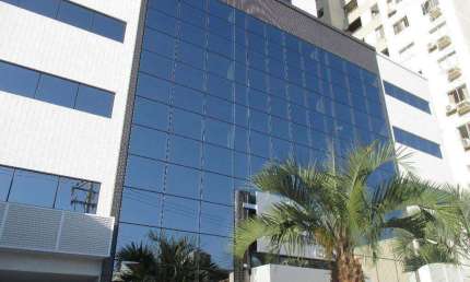 Sala à venda, 41 m² por R$ 550.000,00 - Centro - Itajaí/SC