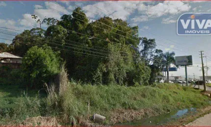 Terreno à venda, 83304 m² por R$ 7.000.000,00 - Quilômetro Doze - Itajaí/SC