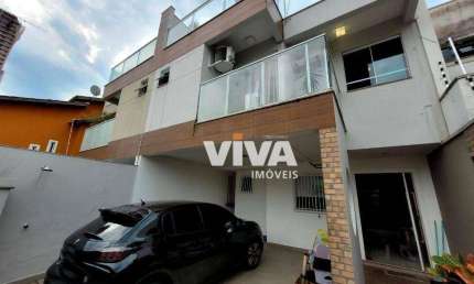 Sobrado com 3 dormitórios à venda por R$ 2.100.000,00 - Praia dos Amores - Balneário Camboriú/SC