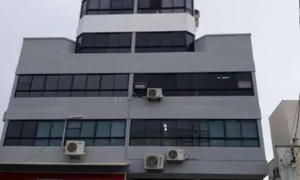 Prédio à venda, 3625 m² por R$ 11.000.000,00 - Centro - Itajaí/SC