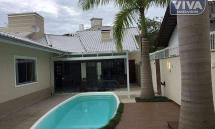 Casa com 3 dormitórios à venda, 160 m² por R$ 1.890.000,00 - Ressacada - Itajaí/SC
