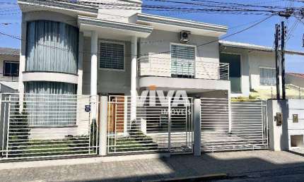 Casa com 3 dormitórios à venda, 196 m² por R$ 1.750.000,00 - São Judas - Itajaí/SC