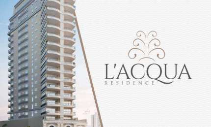 Apartamento com 3 dormitórios à venda, 419 m² por R$ 3.500.000,00 - Centro - Itajaí/SC