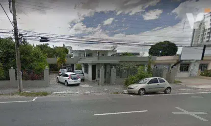 Casa com 2 dormitórios à venda, 475 m² por R$ 3.000.000,00 - São João - Itajaí/SC