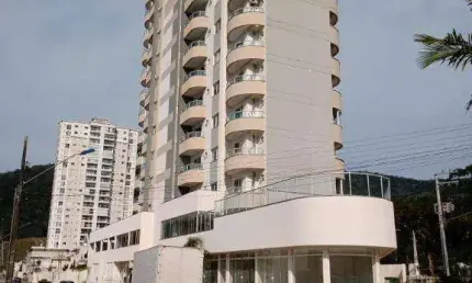 Apartamento com 3 dormitórios à venda, 95 m² por R$ 850.000,00 - Ressacada - Itajaí/SC