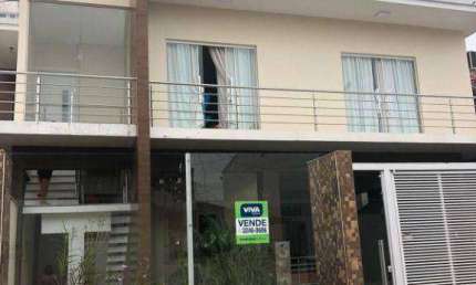 Casa com 3 dormitórios à venda, 231 m² por R$ 1.100.000,00 - São Vicente - Itajaí/SC