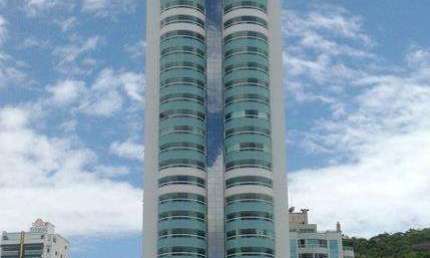 Apartamento tipo cobertura duplex residencial à venda, Pioneiros, Balneário Camboriú - AD0012.