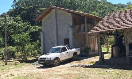 Terreno à venda, 545 m² por r$ 2.500.000,00 - aguti - nova trento/sc