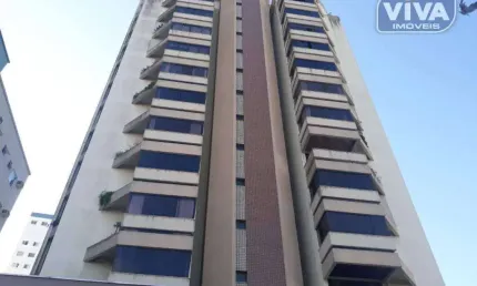 Apartamento com 5 dormitórios à venda, 547 m² por R$ 2.750.000,00 - Centro - Itajaí/SC