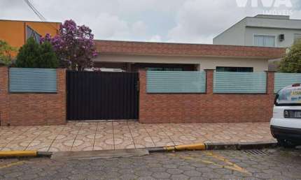 Casa com 3 dormitórios à venda, 300 m² por R$ 1.600.000,00 - São João - Itajaí/SC