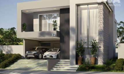 Casa com 3 dormitórios à venda, 239 m² por R$ 2.128.000,00 - Cordeiros - Itajaí/SC