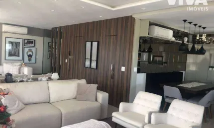 Apartamento com 3 dormitórios à venda, 177 m² por R$ 2.950.000,00 - Pioneiros - Balneário Camboriú/SC