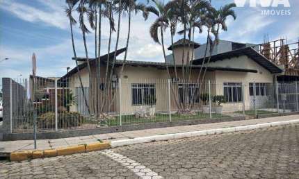 Casa com 5 dormitórios à venda, 201 m² por R$ 1.250.000,00 - Dom Bosco - Itajaí/SC