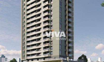 Apartamento com 2 dormitórios à venda - Fazendinha - Itajaí/SC