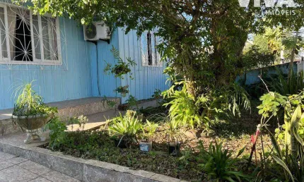 Casa com 5 dormitórios à venda, 150 m² por R$ 900.000,00 - São Vicente - Itajaí/SC