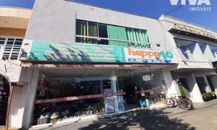 Prédio à venda, 530 m² por R$ 8.000.000,00 - São Vicente - Itajaí/SC
