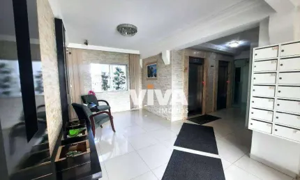 Apartamento com 1 dormitório à venda, 40 m² por R$ 450.000,00 - Centro - Itajaí/SC