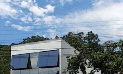 Sobrado com 1 dormitório à venda por R$ 1.250.000,00 - Ressacada - Itajaí/SC