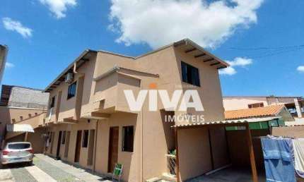 Casa com 3 dormitórios à venda, 230 m² por R$ 1.500.000,00 - São Vicente - Itajaí/SC